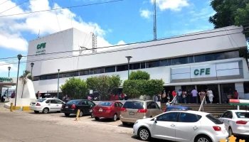 Cfe - Centro Delegacion Uno
