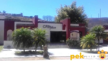 Cfe Comisión Federal de Electricidad Centro de Atención a Clientes - Barrio San Juan