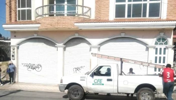 Cfe Comisión Federal de Electricidad Ixtlahuaca. Centro de Atención a Clientes - Ixtlahuaca De Rayón