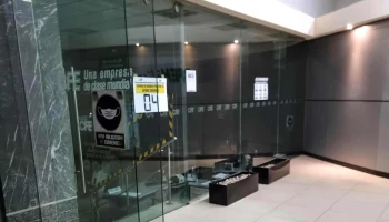 Cfe Comisión Federal de Electricidad - Naucalpan De Juárez