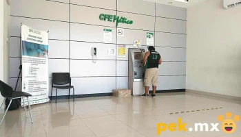 Cfe Coyuca - Gro