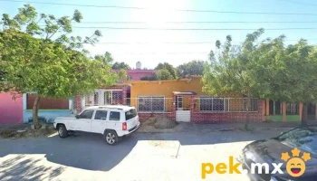 Cfe Distribucion - 12a. Nte. 40