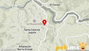 Cfe Distribucion - Santa Catarina Juquila