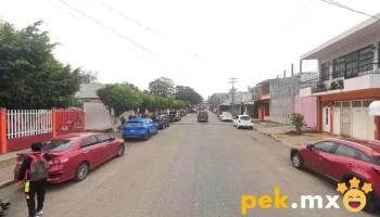 Cfe Internet - Matías Romero Avendaño
