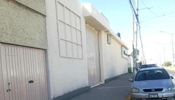 Cfe Jose Maria Mtz - Chalco De Díaz Covarrubias