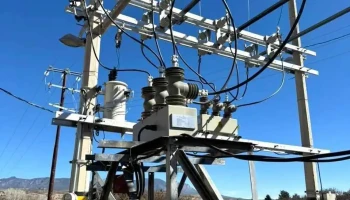 Cfe S.e. Tepehuanes Tph - El Molino