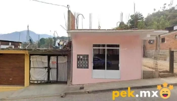 Cfe - Santa Catarina Juquila