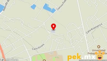 Cfe Subestación Ixtlahuaca Dos - San Pedro La Cabecera
