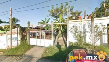 Cfe Subestacion Simojovel - 29820 Simojovel De Allende
