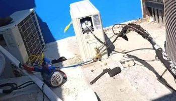 Climas Express, Venta y mantenimiento de aires acondicionado - Santo Domingo Tehuantepec