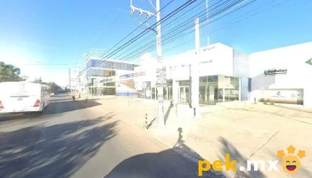 Coel Durango - Blvd. Francisco Villa 1809