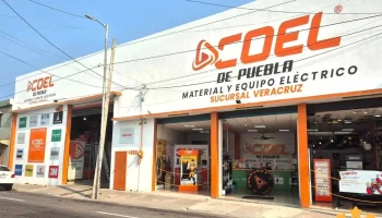 Coel Veracruz Norte - Playón De Hornos