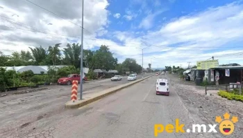 Coelsi Construciones Electricas - Amayuca - Jonacatepec Sn