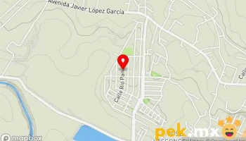 Col. Río Lerma - Col. Río Lerma