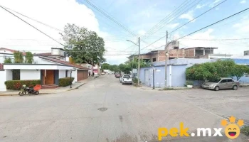 Colonia electricista - Cfe