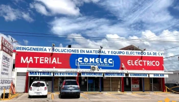 Comelec - Zona Centro