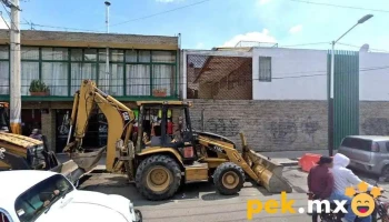 Comercial Eléctrica de Texcoco - Texcoco De Mora