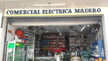 Comercial Electrica Madero - Centro