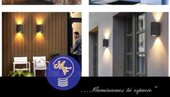 Comercializadora Eléctrica Mf - Séptima Secc