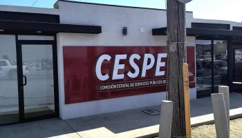 Comision Estatal de servicios Publicos de Ensenada, Vte. Gro - Maclovio Rojas