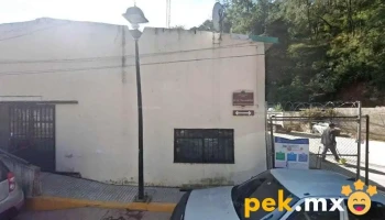 Comisión Federal de Electricidad Cfe - 26300 Pinal De Amoles