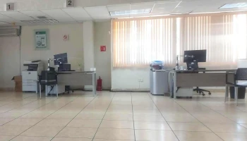 Comisión Federal de Electricidad - Chihuahua