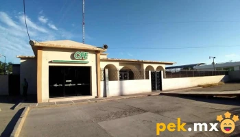 Comisión Federal de Electricidad - Costa Rica