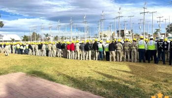 Comision Federal De Electricidad - Delicias