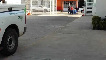 Comisión Federal de Electricidad - Ferrocarril