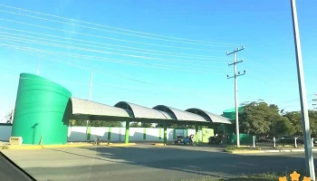 Comisión Federal de Electricidad - Guasave