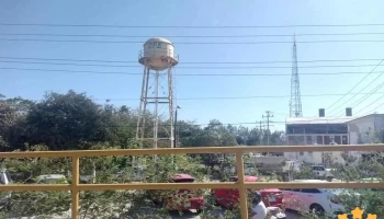 Comisión Federal de Electricidad - Juchitán De Zaragoza