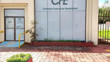Comisión Federal De Electricidad - Rincón Del Vergel
