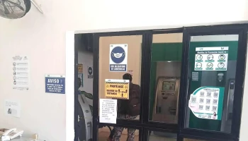 Comisión Federal de Electricidad - Villa De Zaachila