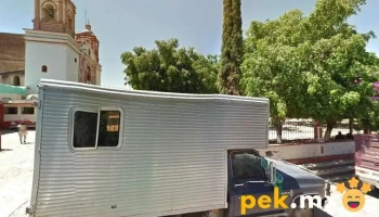 Comisión Federal de Electricidad - Zimatlán