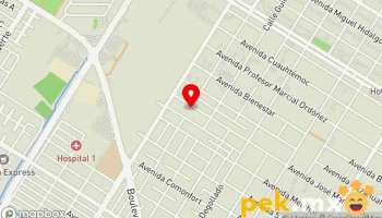 Commercial and Service Electricity - Los Mochis