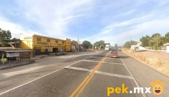 Compra-venta Fierro Viejo Y Metales 
