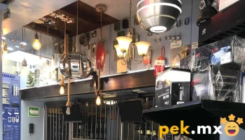 Conekta Instalaciones - Cuauhtémoc