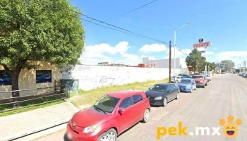 Construcción e Ingeniería de Sistemas Eléctricos de Durango - Cd Industrial
