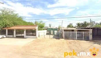 Construcciones Electricas Maciel - González Ortega Poniente