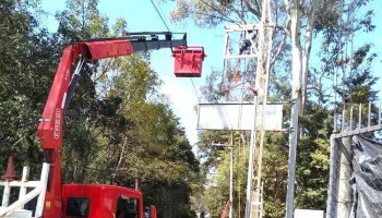 Construcciones Electromecánicas Pliego S.a. de C.v. - San Lorenzo Tepaltitlán