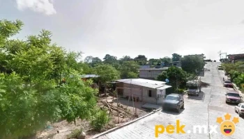 Construcciones Ferrey - Texistepec