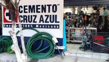 Construcciones Tapia - San Pedro Tapanatepec