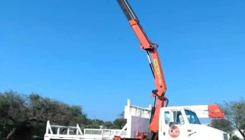 Constructora Eléctrica Rg - Alfredo V. Bonfil