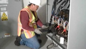 Constructora Electromecánica Cuesta - Valle Dorado