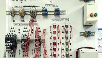Controles Electricos De Oaxaca - San Jacinto Amilpas