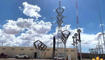 Controles y Sistemas Automáticos - Nuevo Casas Grandes