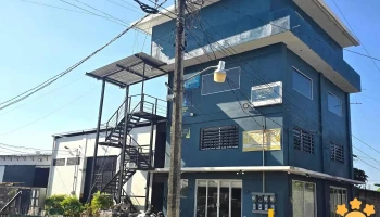 Cormago Sa De Cv - Calle Huixtla Y Escuintla En Camino A La Pita Esq