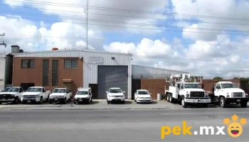 Corporación Eléctrica del Bravo, S.a. de C.v. - Nuevo Laredo