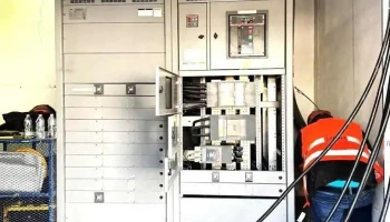 Cose - Comercialización y Servicios Electricos - Sucursal 5 Febrero - Santiago De Querétaro