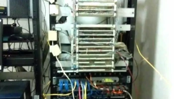 Crismar Instalaciones - Cdad. Nezahualcóyotl